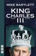 Audiobook King Charles iii author Mike Bartlett