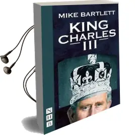 King Charles iii Audiobook download free by Mike Bartlett