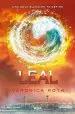 Audiobook Leal author Veronica Roth
