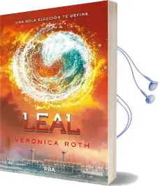 Leal Audiobook download free by Veronica Roth