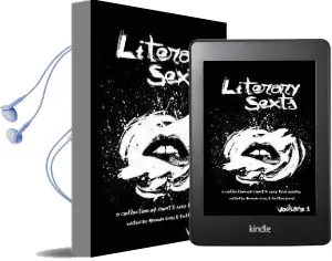 Literary Sexts: A Collection of Short & Sexy Love Poems Audiobook download free by Amanda Oaks
