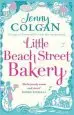 Audiobook Little Beach Street Bakery author Jenny Colgan