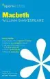 Audiobook Macbeth Sparknotes Literature Guide author Sparknotes