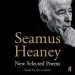 Audiobook New and Selected Poems author Seamus Heaney