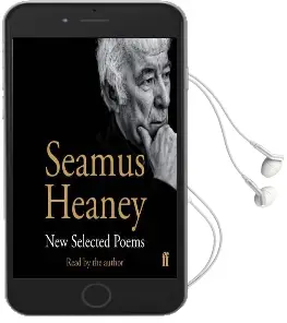 New and Selected Poems Audiobook download free by Seamus Heaney