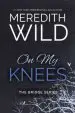 Audiobook On my Knees author Meredith Wild