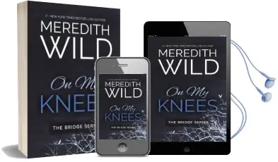 On my Knees Audiobook download free by Meredith Wild