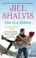 Audiobook One in a Million author Jill Shalvis