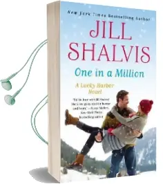 One in a Million Audiobook download free by Jill Shalvis