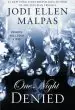 Audiobook One Night: Denied author Jodi Ellen Malpas