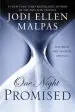 Audiobook One Night: Promised author Jodi Ellen Malpas