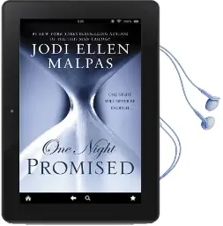 One Night: Promised Audiobook download free by Jodi Ellen Malpas