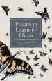 Audiobook Poems to Learn by Heart author Ana Sampson