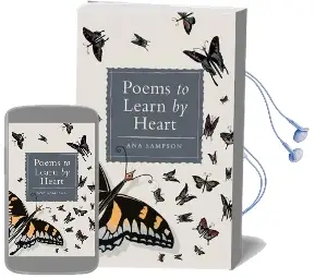 Poems to Learn by Heart Audiobook download free by Ana Sampson