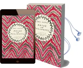 Pride and Prejudice (Vintage Classics Austen Series) Audiobook download free by Jane Austen