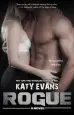 Audiobook Rogue author Katy Evans