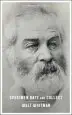 Audiobook Specimen Days and Collect author Walt Whitman