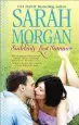 Audiobook Suddenly Last Summer author Sarah Morgan