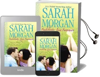 Suddenly Last Summer Audiobook download free by Sarah Morgan