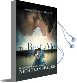 The Best of me Audiobook download free by Nicholas Sparks