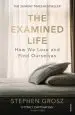 Audiobook The Examined Life: How we Lose and Find Ourselves author Stephen Grosz