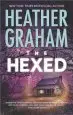 Audiobook The Hexed author Heather Graham