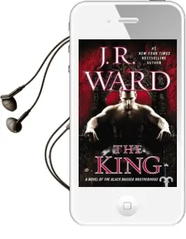 The King Audiobook download free by J R Ward