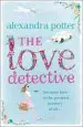 Audiobook The Love Detective author Alexandra Potter