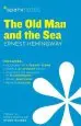 Audiobook The old man and the sea Sparknotes Literature Guide author Sparknotes