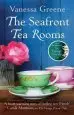 Audiobook The Seafront tea Rooms author Vanessa Greene