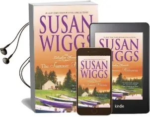 The Summer Hideaway Audiobook download free by Susan Wiggs