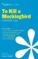 Audiobook To Kill a Mockingbird Sparknotes Literature Guide author Sparknotes