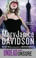 Audiobook Undead and Unsure author Maryjanice Davidson