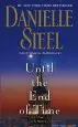 Audiobook Until the end of Time author Danielle Steel