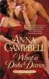 Audiobook What a Duke Dares author Anna Campbell
