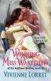 Audiobook Winning Miss Wakefield author Vivienne Lorret