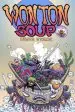 Audiobook Wonton Soup Collection author James Stokoe