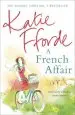 Audiobook A French Affair author Katie Fforde