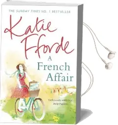 A French Affair Audiobook download free by Katie Fforde