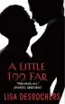 Audiobook A Little too far author Lisa Desrochers