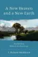 Audiobook A new Heaven and a new Earth: Reclaiming Biblical Eschatology author J. Richard Middleton