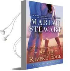 At the River'S Edge Audiobook download free by Mariah Stewart
