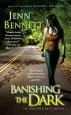 Audiobook Banishing the Dark author Jenn Bennett