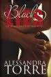 Audiobook Black Lies author Alessandra Torre