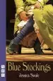 Audiobook Blue Stockings author Jessica Swale