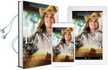 Bridie'S Choice Audiobook download free by Karly Lane