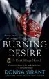 Audiobook Burning Desire author Donna Grant