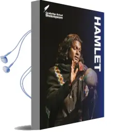Cambridge School Shakespeare: Hamlet Audiobook download free by Vicki Wienand