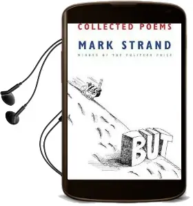 Collected Poems Audiobook download free by Mark Strand