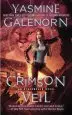 Audiobook Crimson Veil: An Otherworld Novel author Yasmine Galenorn